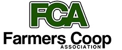 Farmers Coop Association